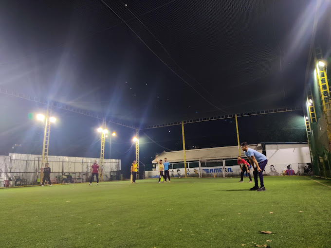 Game On Football Turf | Pune | TurfBooking